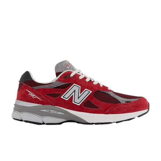 New Balance 990v3 Made in USA M990TF3