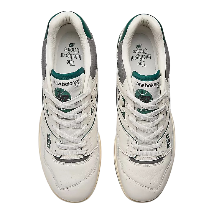 New Balance 550 BB550VTG