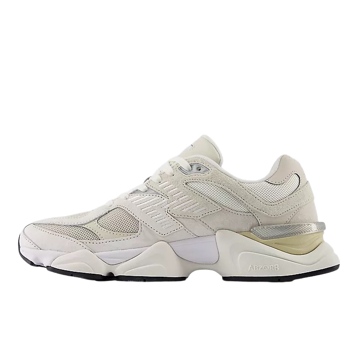 New Balance 9060 U9060WHT