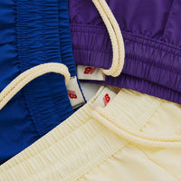 New Balance Made in USA Pintuck Short Prism Purple MS31541PRP