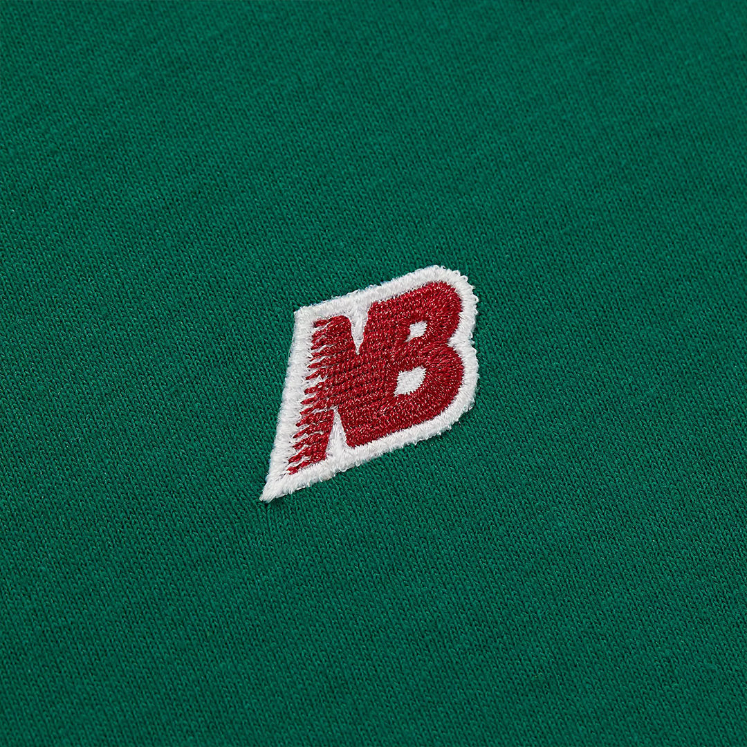 New Balance Made in USA Core T-Shirt Classic Pine MT21543ECS
