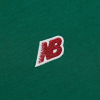New Balance Made in USA Core T-Shirt Classic Pine MT21543ECS