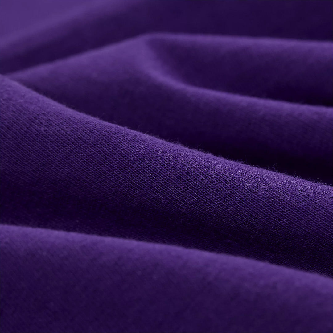 New Balance Made in USA Core T-Shirt Prism Purple MT21543PRP