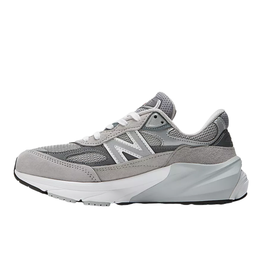 New Balance 990v6 Made in USA W990GL6 (2024)