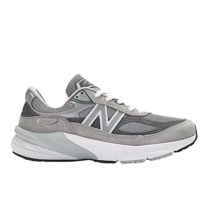 New Balance 990v6 Made in USA M990GL6