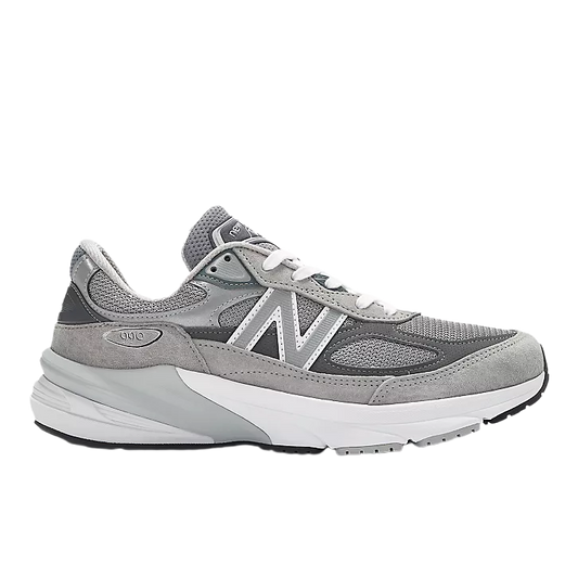 New Balance 990v6 Made in USA M990GL6