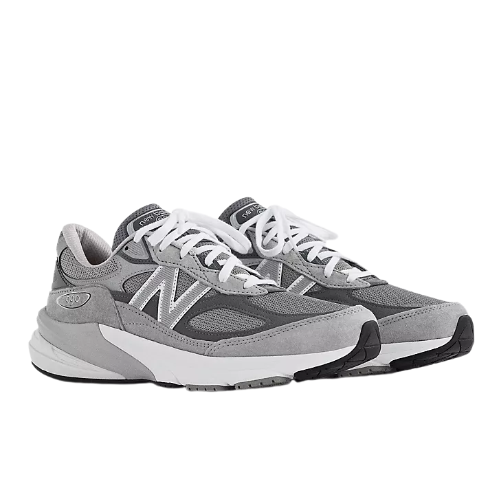 New Balance 990v6 Made in USA M990GL6