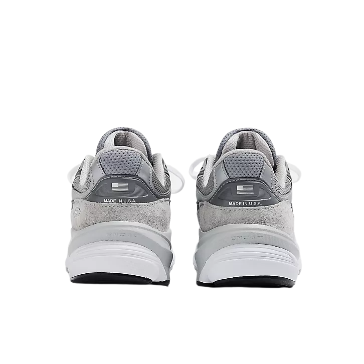 New Balance 990v6 Made in USA M990GL6