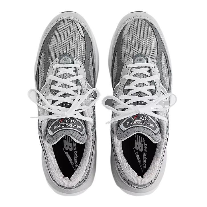 New Balance 990v6 Made in USA M990GL6