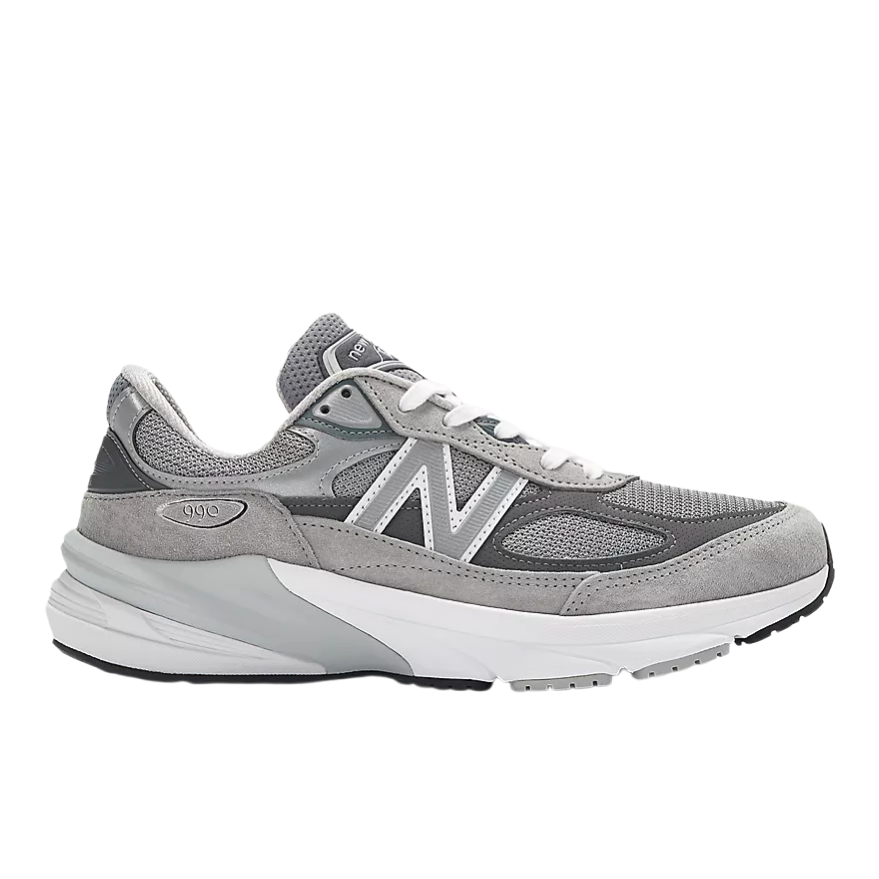 New Balance 990v6 Made in USA W990GL6 (2024)