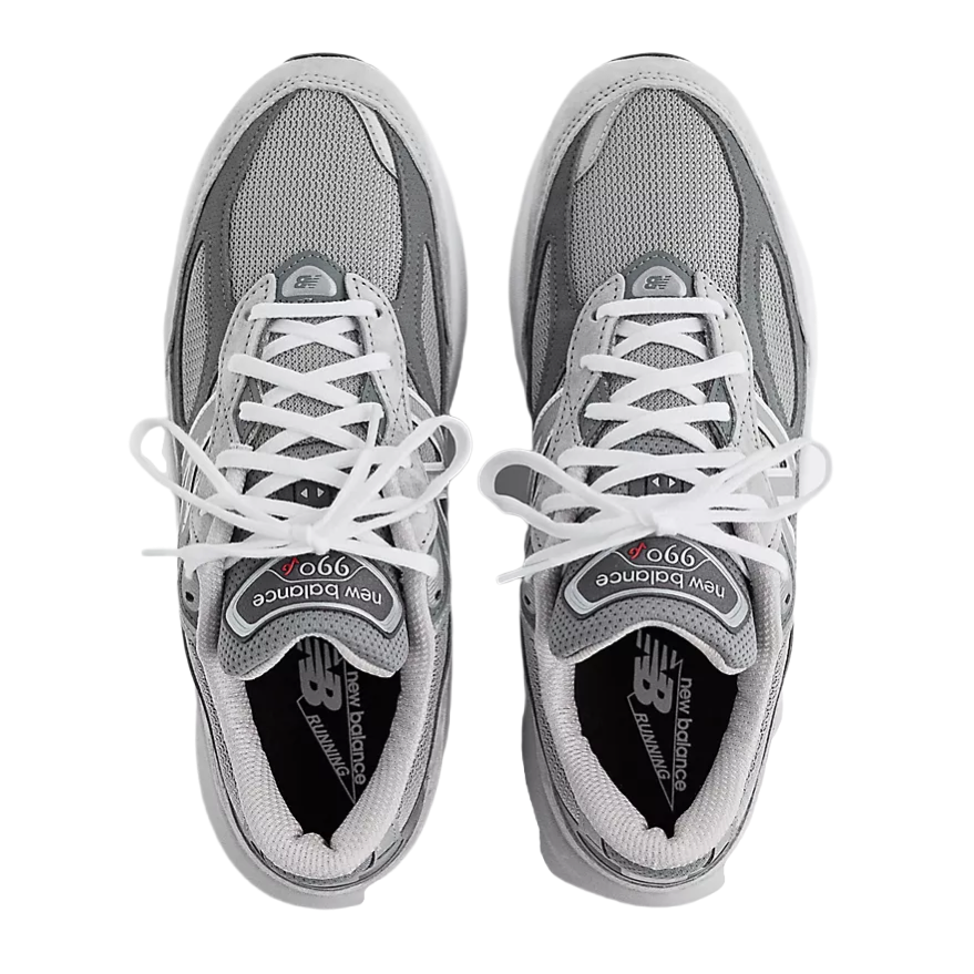 New Balance 990v6 Made in USA W990GL6 (2024)