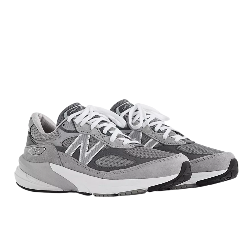 New Balance 990v6 Made in USA W990GL6 (2024)