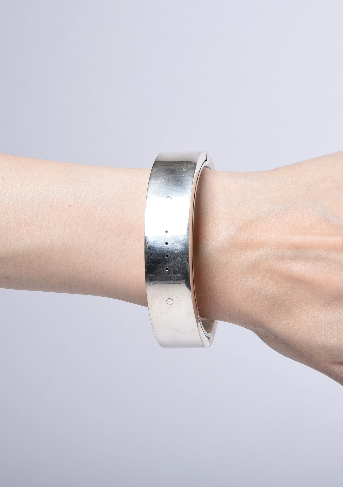 Parts of Four Sistema Bracelet v2 (17mm, MA+PA)