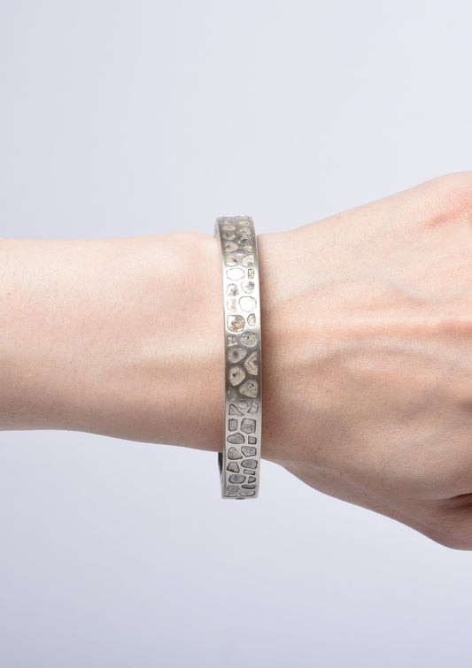 Parts of Four Sistema Bracelet v2 (Mega-Pave, 9mm, MA+DIA)