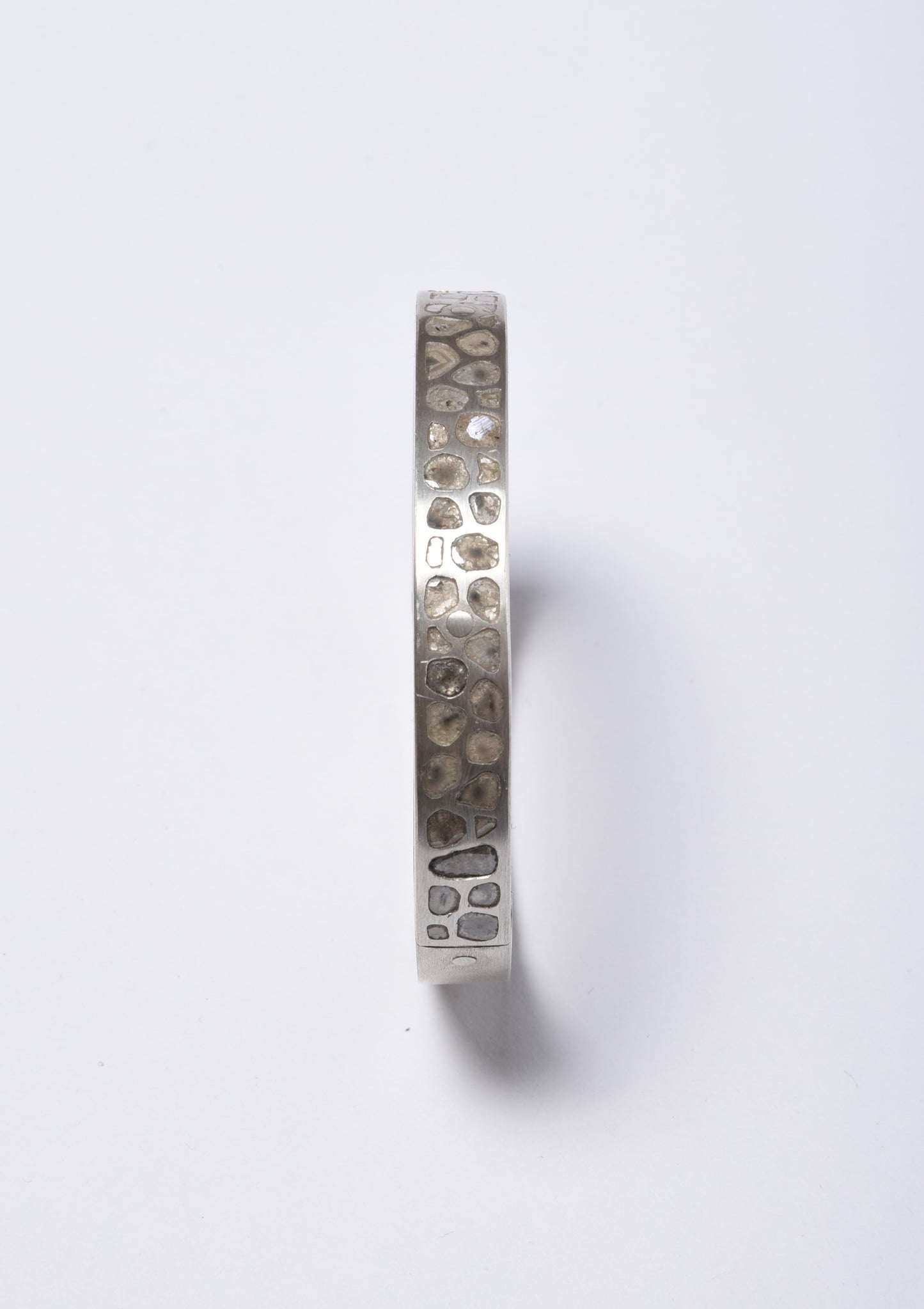 Parts of Four Sistema Bracelet v2 (Mega-Pave, 9mm, MA+DIA)