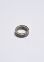 Parts of Four Sistema Ring (Deco-Slits, Layered, 9mm, DA+PA)