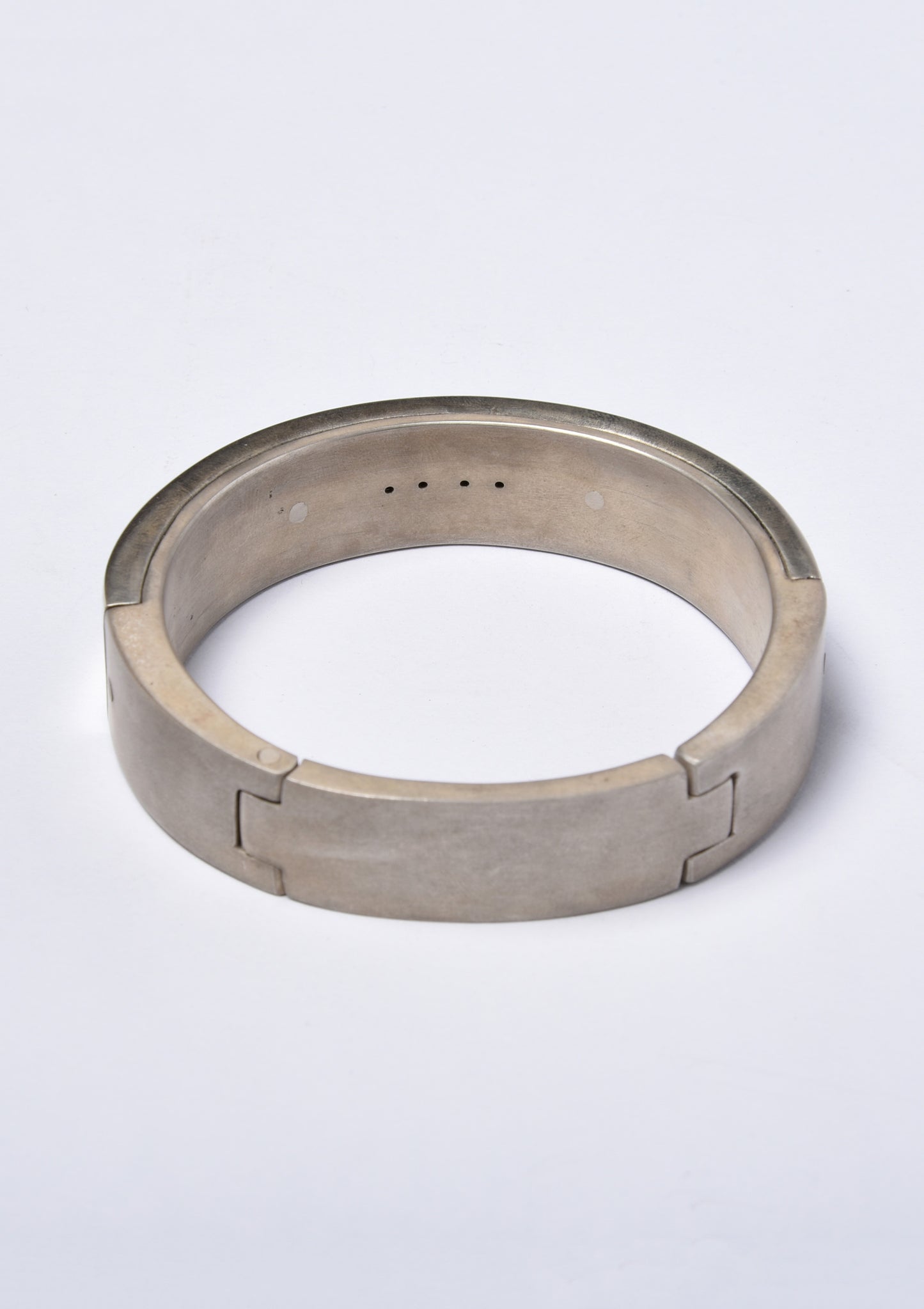 Parts of Four Sistema Bracelet v2 (4 Hole, 17mm, DA+PA)