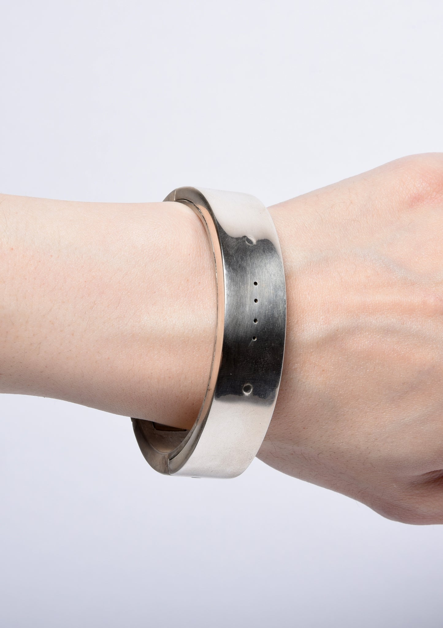 Parts of Four Sistema Bracelet v2 (4 Hole, 17mm, DA+PA)