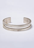 Parts of Four Ultra Reduction Slit Bracelet