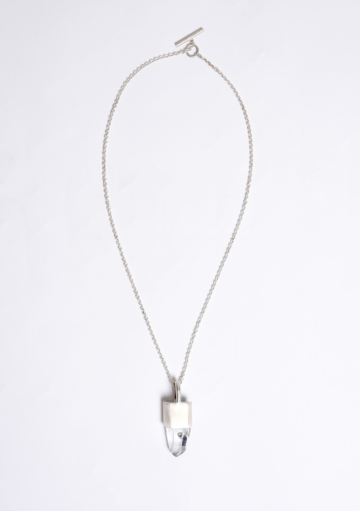 Parts of Four Ultra Talisman (Lemurian Diamond Amplifier, 0.57 CT M-Diamond Slice, MA+LEM+DIA)