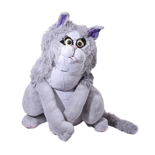 Anne-Valérie Dupond: Barnabé