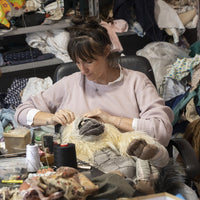 Anne-Valérie Dupond: Workshop