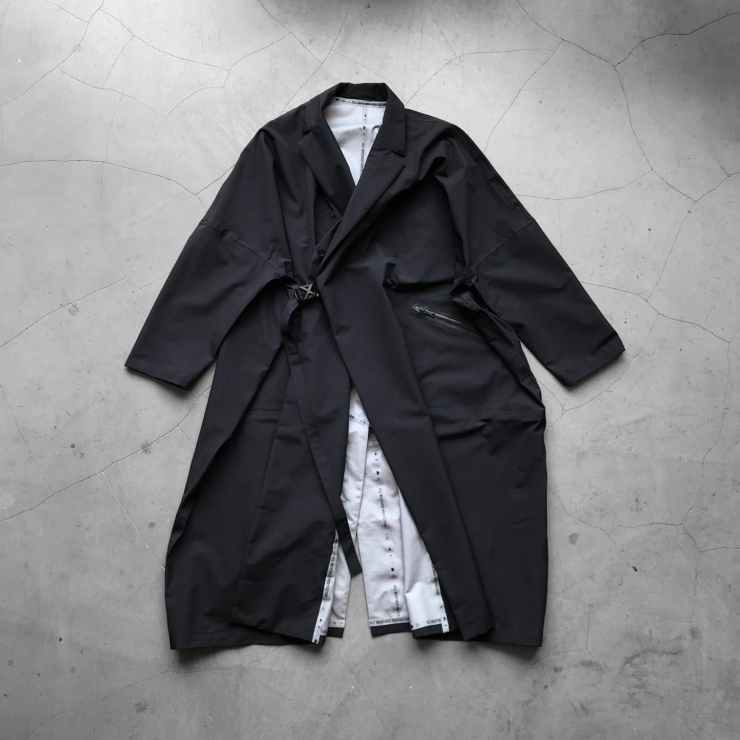 F/CE Event Tielocken Co Black