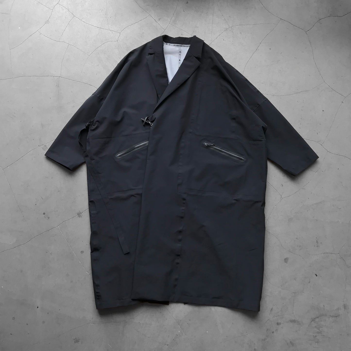 F/CE Event Tielocken Co Black