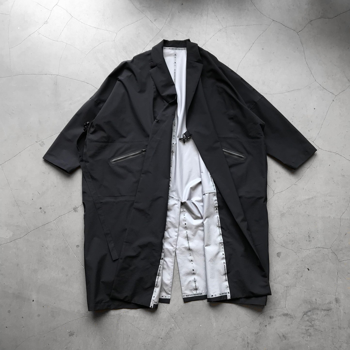 F/CE Event Tielocken Co Black