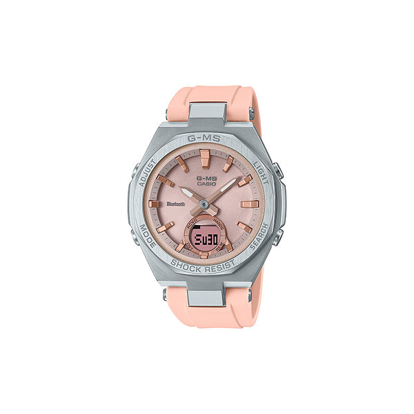 CASIO BABY-G MSG-B100-4A