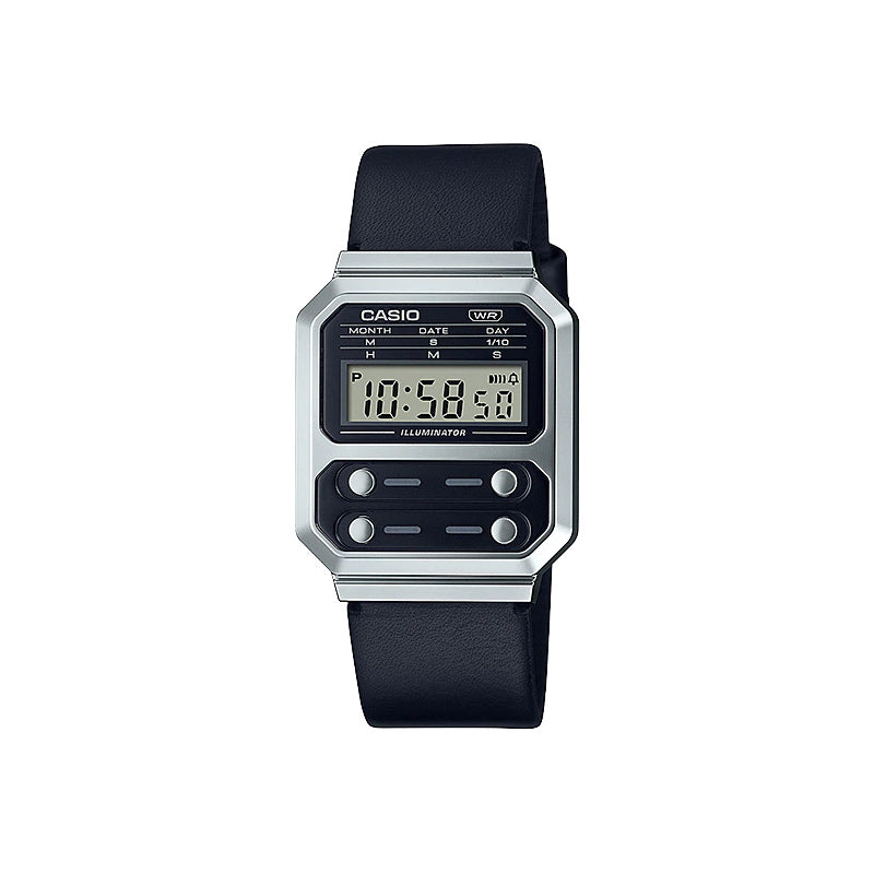 CASIO GENERAL A100WEL-1A