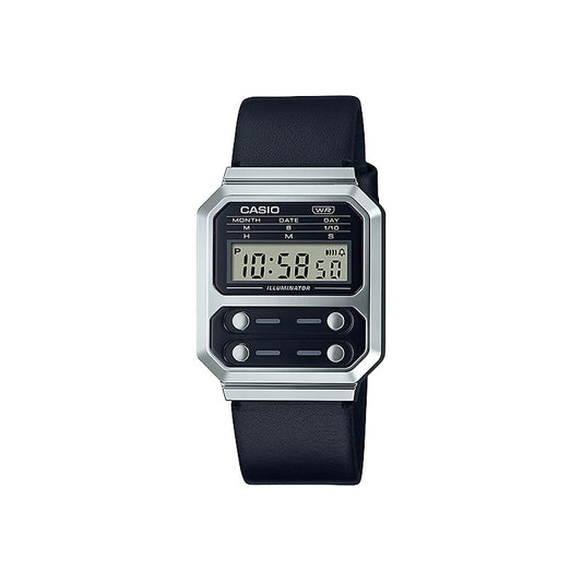 CASIO GENERAL A100WEL-1A