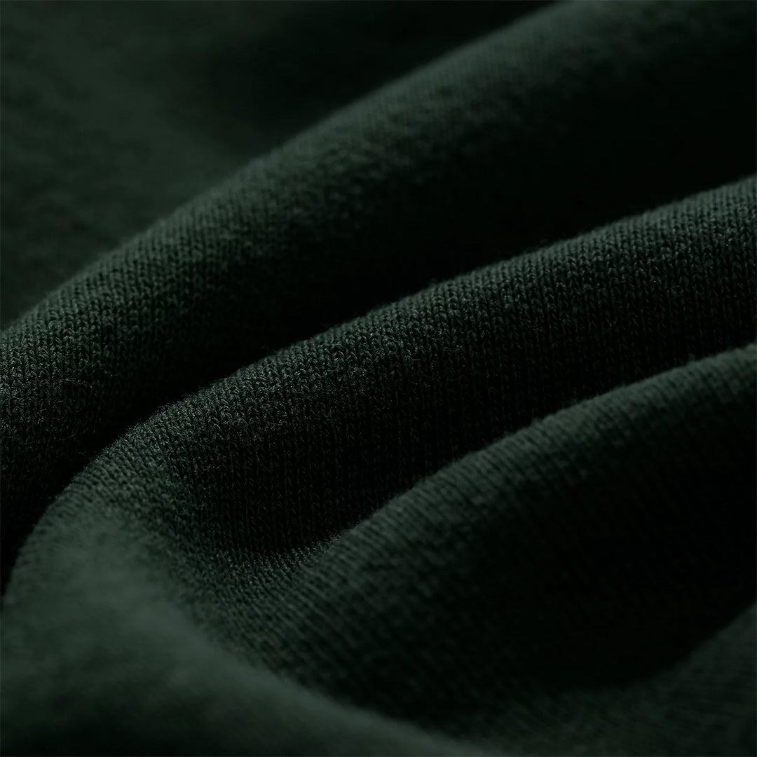 New Balance Made in USA Core Hoodie Midnight Green MT21540MTN