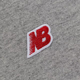 New Balance Made in USA Core Long Sleeve T-Shirt Athletic Grey MT21542AG