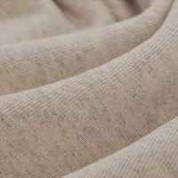 New Balance Made in USA Core Hoodie Oatmeal Heather MT21540OTH