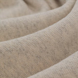 New Balance Made in USA Core Hoodie Oatmeal Heather MT21540OTH