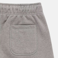 New Balance Made in USA Core Short Athletic Grey MS21548AG