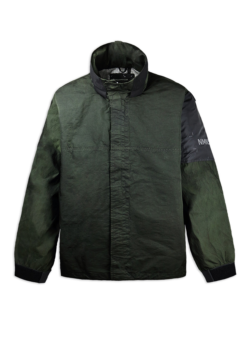 Nemen Guard Shell Military Green