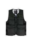 Nemen Guard Military Green Combo