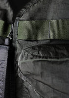 Nemen Guard Vest Military Green