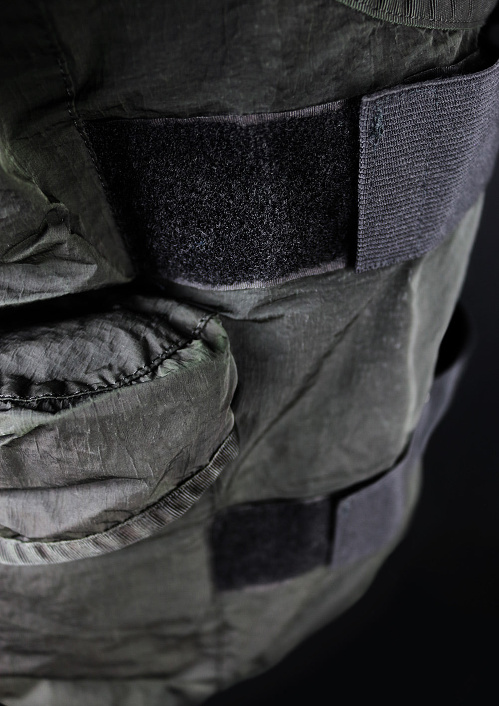 Nemen Guard Vest Military Green