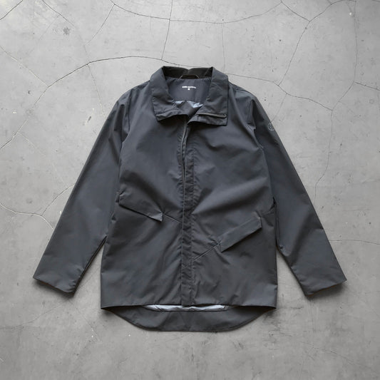 Tilak Smith Ventile Jacket Charcoal