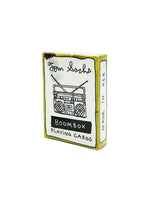 Tom Sachs Playing Cards Boombox Deck